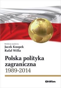 Obrazek Polska polityka zagraniczna 1989-2014