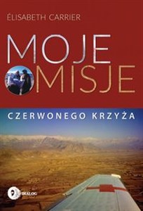 Bild von Moje misje Czerwonego Krzyża