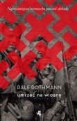 Umrzeć na ... - Ralf Rothmann -  polnische Bücher