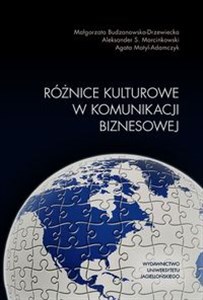 Obrazek Różnice kulturowe w komunikacji biznesowej