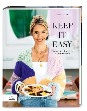 Obrazek KOERVER, L: KEEP IT EASY