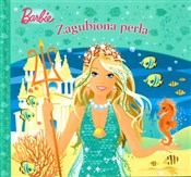 Polnische buch : Barbie Zag... - Opracowanie Zbiorowe