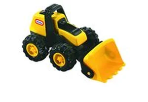 Obrazek Ładowarka Loader