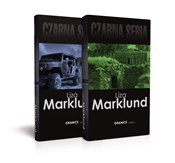 Granice Cz... - Liza Marklund -  polnische Bücher