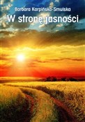 W stronę j... - Beata Karpińska-Smulska -  polnische Bücher