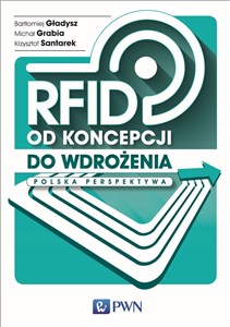 Bild von RFID od koncepcji do wdrożenia Polska perspektywa