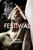 Festiwal - Andrzej Dziurawiec - Ksiegarnia w niemczech