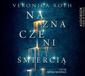 Książka : [Audiobook... - Veronica Roth
