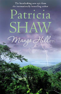 Obrazek SHAW, P: MANGO HILL