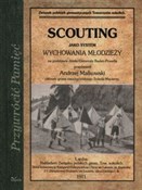 Scouting j... - Andrzej Małkowski -  Książka z wysyłką do Niemiec 