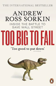 Bild von Too Big To Fail