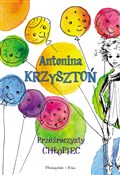 Polnische buch : Przeźroczy... - Antonina Krzysztoń