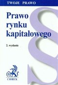 Prawo rynk... - buch auf polnisch 