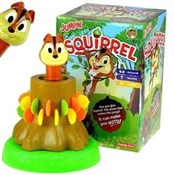 Zobacz : Skacząca w...