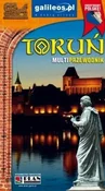 Toruń -  Książka z wysyłką do Niemiec 