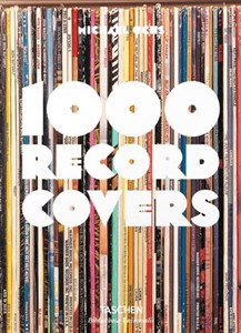 Bild von 1000 Record Covers