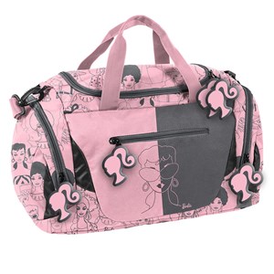 Bild von Torba sportowa Barbie BAM-019 PASO