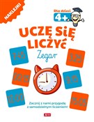 Książka : Uczę się l... - Opracowanie Zbiorowe