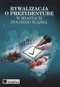 Rywalizacj... - Dariusz Skrzypiński -  Polnische Buchandlung 