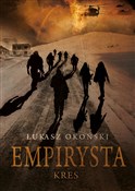 Empirysta ... - Łukasz Okoński - buch auf polnisch 