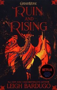 Obrazek Shadow and Bone: Ruin and Rising