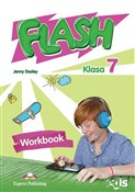 Polska książka : Flash 7 WB... - Jenny Dooley