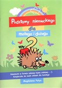 Książka : Podstawy n... - Magdalena Pałys