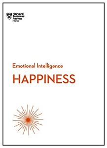 Obrazek Happiness (HBR Emotional Intelligence Series)