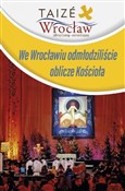 Polnische buch : We Wrocław... - ks. Jacek Froniewski