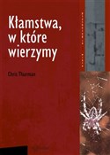 Polska książka : Kłamstwa, ... - Chris Thurman