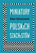 Miniatury ... - Adam Umiastowski - Ksiegarnia w niemczech
