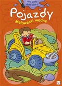 Malowanki ... -  Książka z wysyłką do Niemiec 