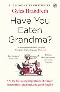 Bild von Have You Eaten Grandma?