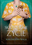 Skradzione... - Magdalena Wala -  polnische Bücher