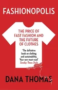 Fashionopo... - Dana Thomas -  fremdsprachige bücher polnisch 