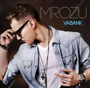 Polnische buch : Vabank CD - Mrozu