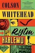 Rytm Harle... - Colson Whitehead -  fremdsprachige bücher polnisch 