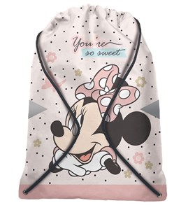 Bild von Worek na gimnastykę Minnie Mouse