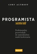 Polnische buch : Programist... - Cory Althoff