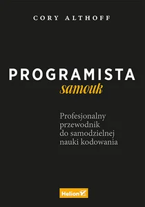 Bild von Programista samouk Profesjonalny przewodnik do samodzielnej nauki kodowania