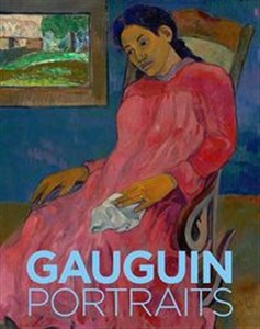 Obrazek Gauguin Portraits