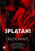 Polska książka : Splątani - Alex Mint