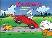 Kolorowank... - Opracowanie Zbiorowe - Ksiegarnia w niemczech