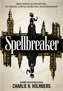 Bild von Spellbreaker