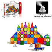 Polnische buch : Klocki mag...