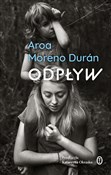 Odpływ - Aroa Moreno Duran -  Polnische Buchandlung 