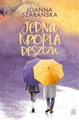 Jedna krop... - Joanna Szarańska -  fremdsprachige bücher polnisch 