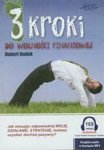 Obrazek [Audiobook] 3 kroki do wolności finansowej