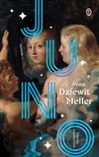 Juno - Anna Dziewit-Meller -  polnische Bücher