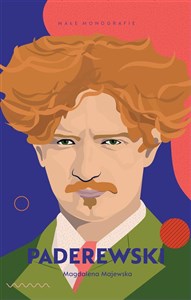 Obrazek Paderewski